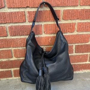 Rebecca Minkoff Black Hobo Bag